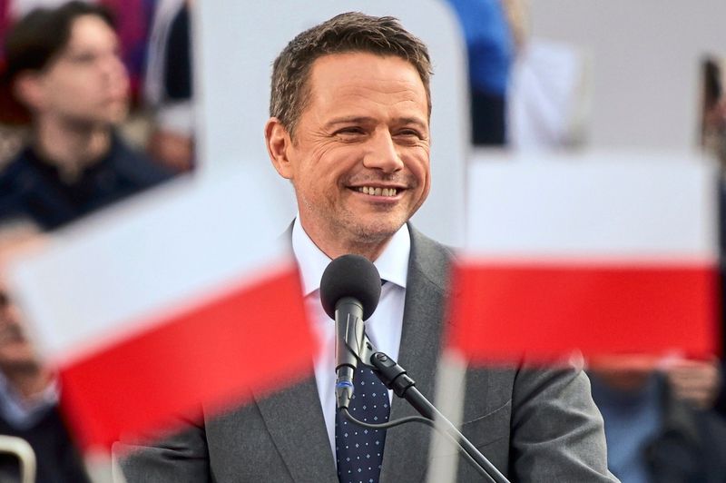 Präsidentschaftswahl in Polen wird zum Referendum über die Regierung