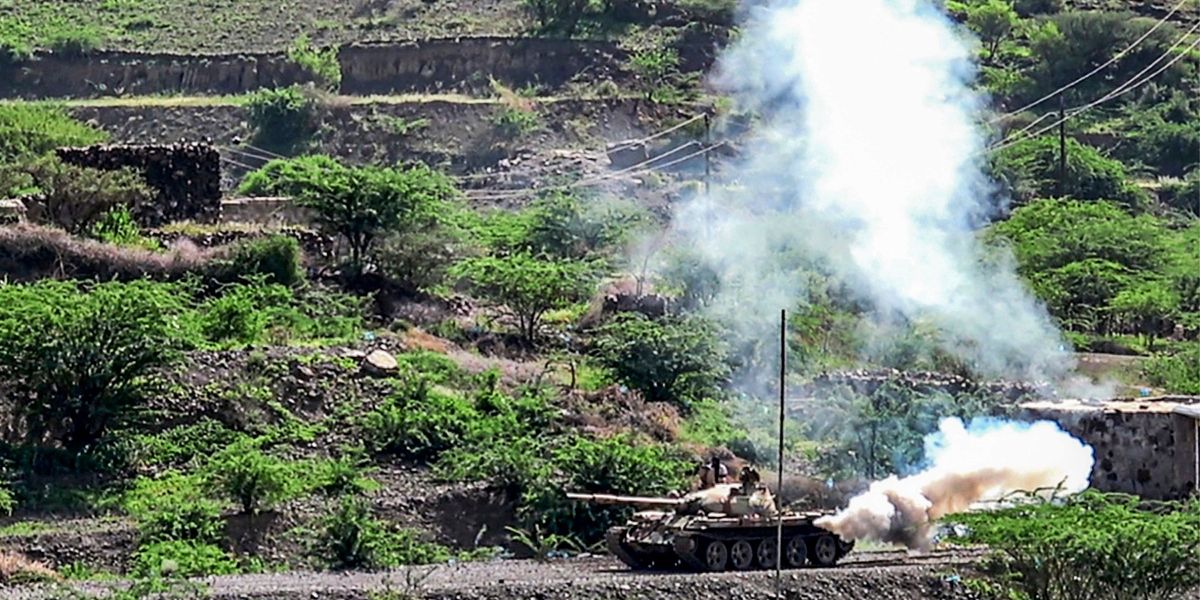 Türkei und Pakistan entsenden Truppen nach Saudi-Arabien - Saudi ...