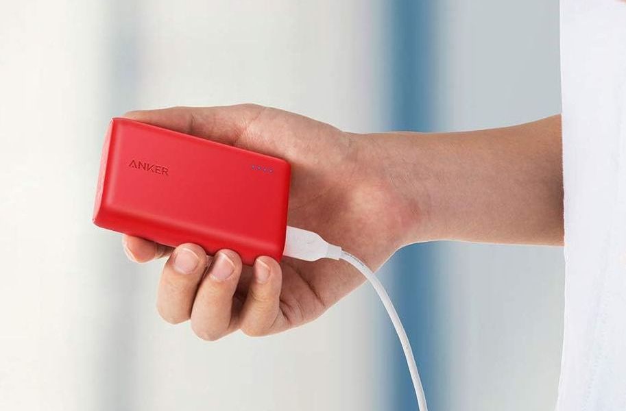 Brand- und Explosionsgefahr: Anker muss mehr als eine Million Powerbanks ...