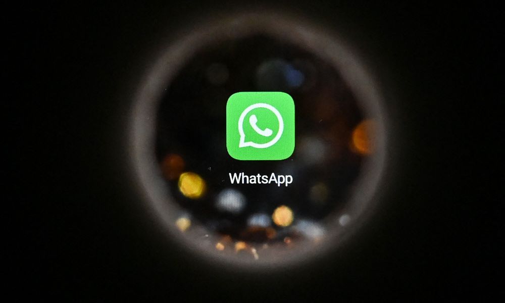 Whatsapp crashes on iPhones – Facebook for no apparent reason