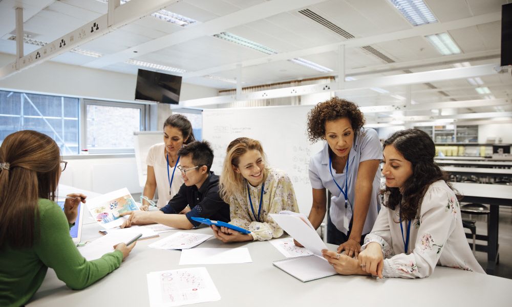 Warum haben Sie sich für ein FHStudium entschieden? Bildungsforum