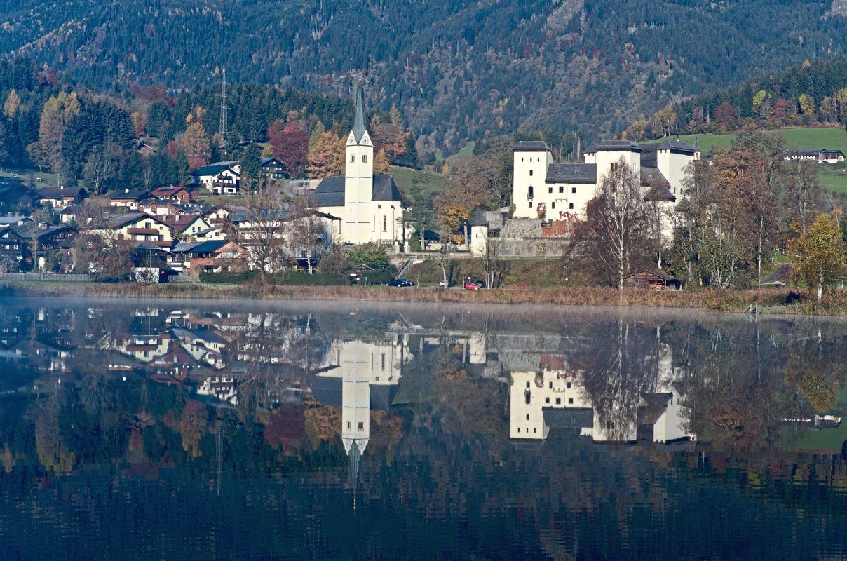 Schlag ins Gesicht für Angehörige der Goldegger Deserteure - Kultur ...