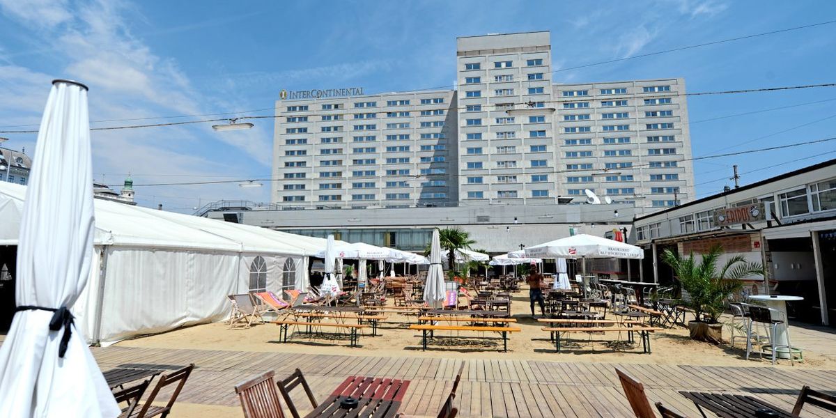 Nächster Heumarkt-Gerichtstermin steigt im Hotel Intercontinental ...