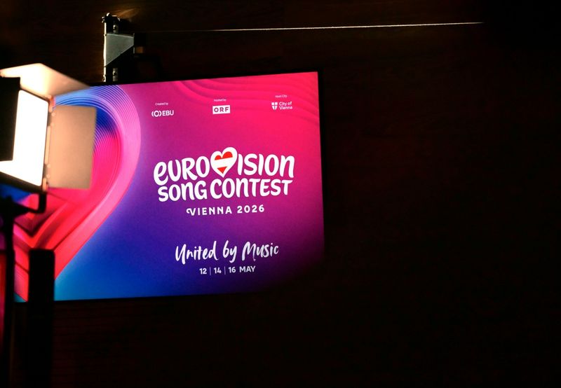 Island nimmt wegen Israel nicht am Wiener Song Contest teil