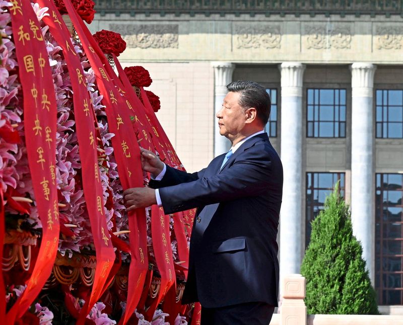 Machtkampf in China mit unberechenbaren Folgen