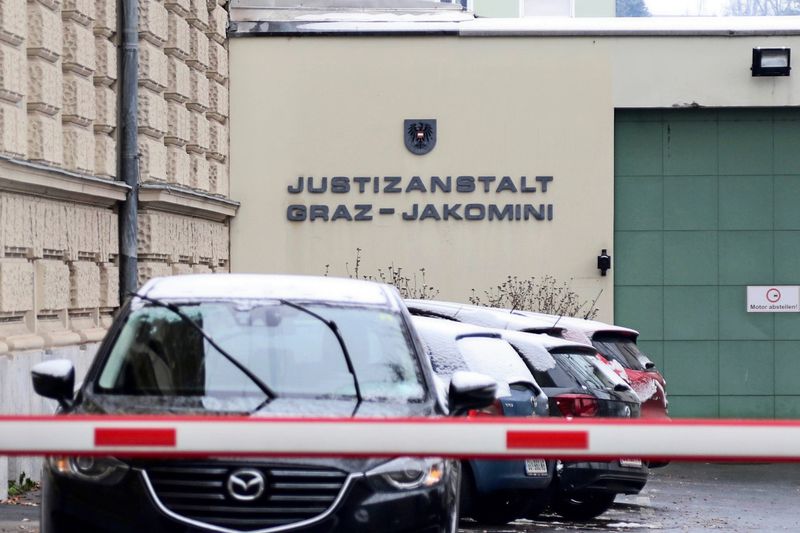 Getötete Grazerin: Ermittlungen auch gegen Angehörige des Verdächtigen