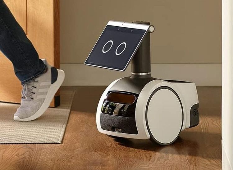 Amazon-Roboter Astro