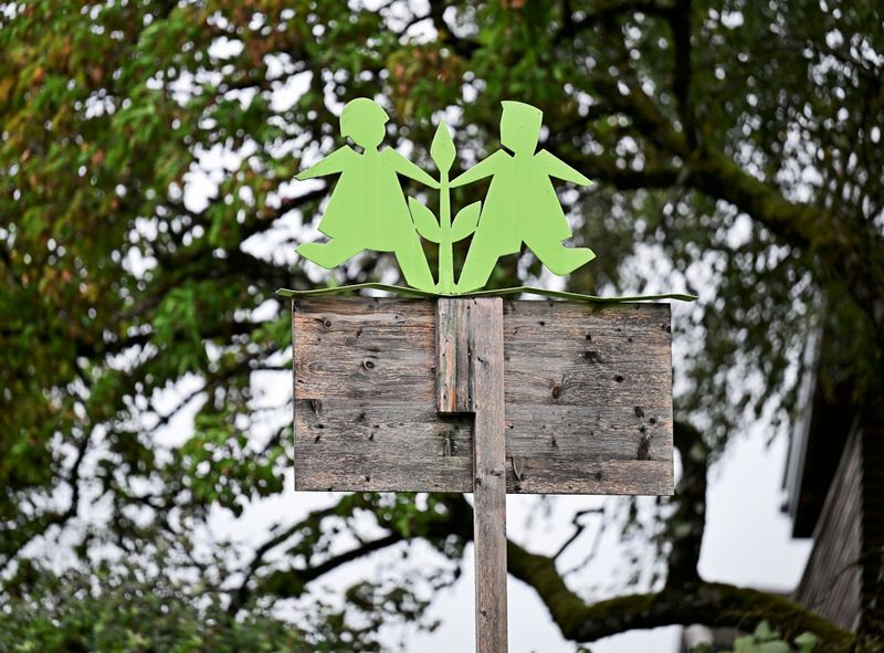 SOS-Kinderdorf hat einen neuen Aufsichtsrat