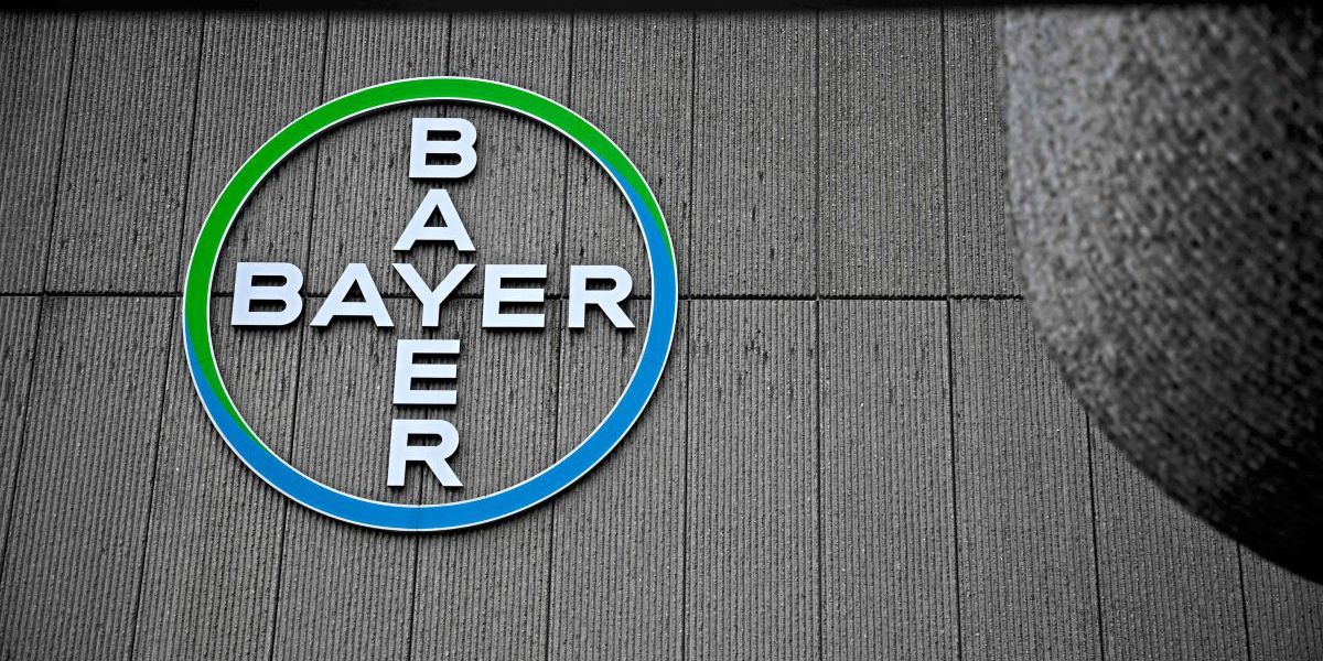 Ex-Roche-Manager William Anderson wird neuer Bayer-Chef