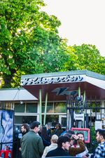 Wiens Techno Café wird 30 Jahre alt – und fast alle feiern mit 87cd02ec fd62 4a80 bfb7 ac78594289ea