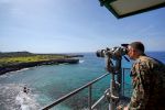 USA: Seltener Militärkontakt mit Kuba in Guantanamo
