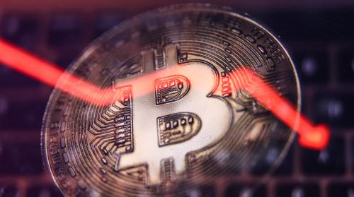 kleine summe in bitcoin investieren