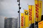 Neuer Konzernname: Deutsche Post wird zu DHL