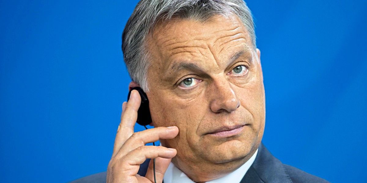 EU-Parlament will Ungarn Eignung für Ratsvorsitz absprechen
