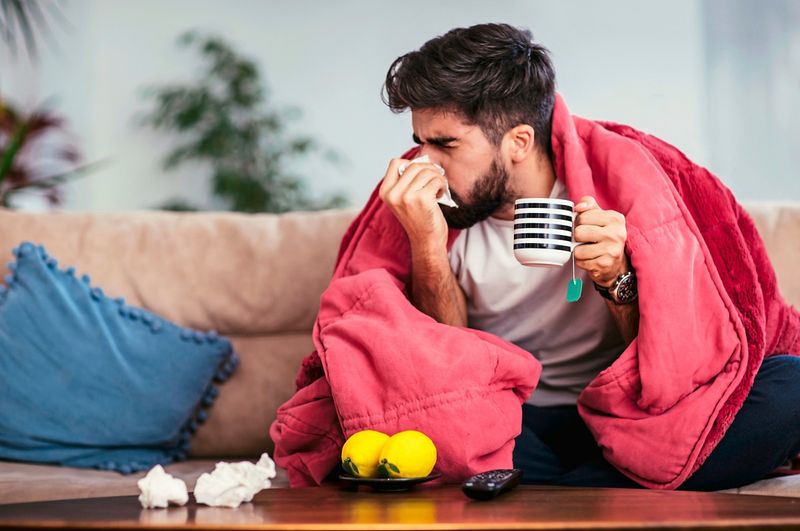 Welche Beschäftigten eher krank werden und warum das zum Problem werden kann