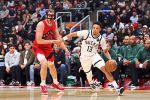 Toronto unterlag Milwaukee bei Heimpremiere 116:122 92345573 09a8 49e9 90c7 00a9cbcbea36