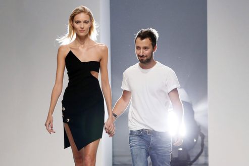 Vaccarello anthony cheap