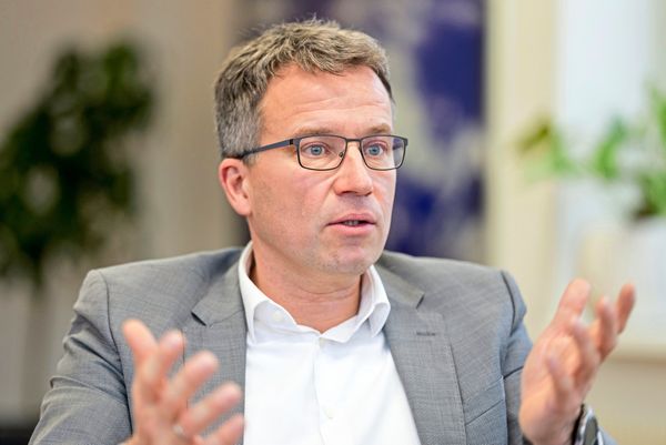 AMS-Chef-sieht-heuer-keinen-Arbeitslosenr-ckgang-Zahlen-steigen-seit-2023