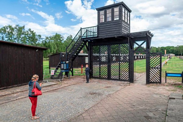 Foto: AFP/Wojtek RADWANSKI