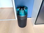 Dyson HushJet Purifier: 400 Euro für pollenlose Luft