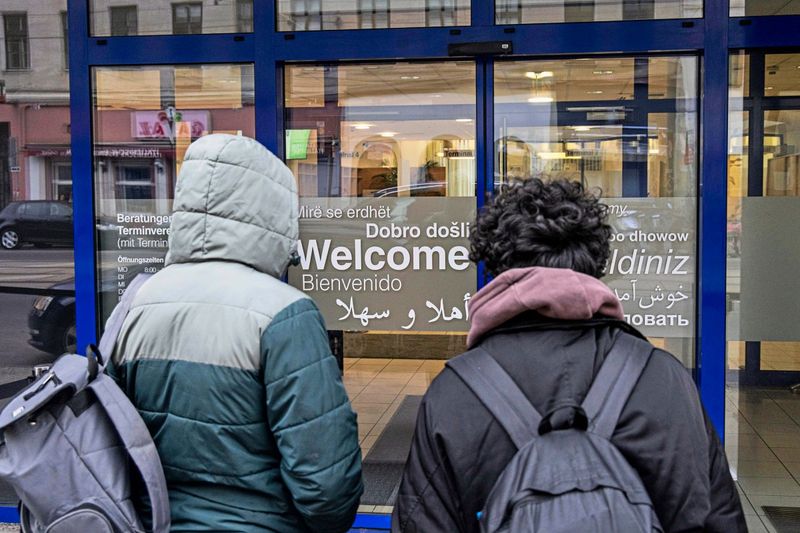 Neue Strenge: ÖVP forcierte in der Koalition restriktiven Asylkurs