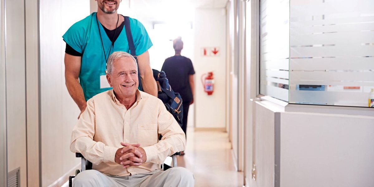 Mehr Teilzeitjobs im Gesundheitswesen Job & Karriere derStandard.at