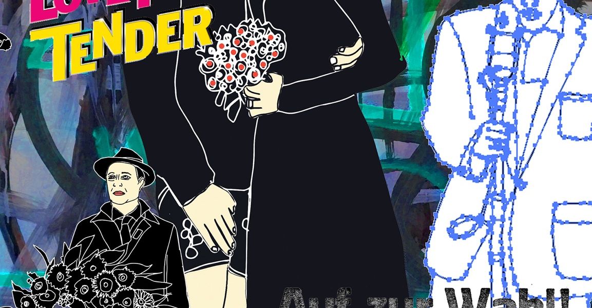 FPÖ Blaukraut bleibt Blaukraut, Brautkleid bleibt Brautkleid Kommentare der anderen