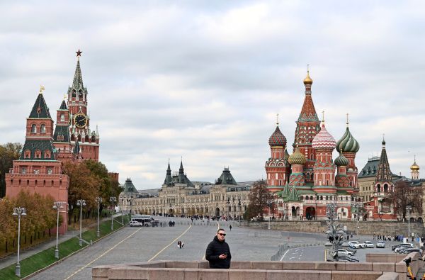 REUTERS/Ramil Sitdikov REUTERS/Ramil Sitdikov