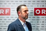 Schon wieder ORF-Wahl: General Pig sucht 13 Direktorinnen und Direktoren Slow-Ticker zur laufenden Ausschreibung und Besetzung von vier Zentraldirektionen und neun Landesdirektionen in Österreichs größtem und öffentlichem Medienkonzern