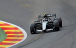 Antonelli holt Pole Position in Spa überlegen vor Verstappen