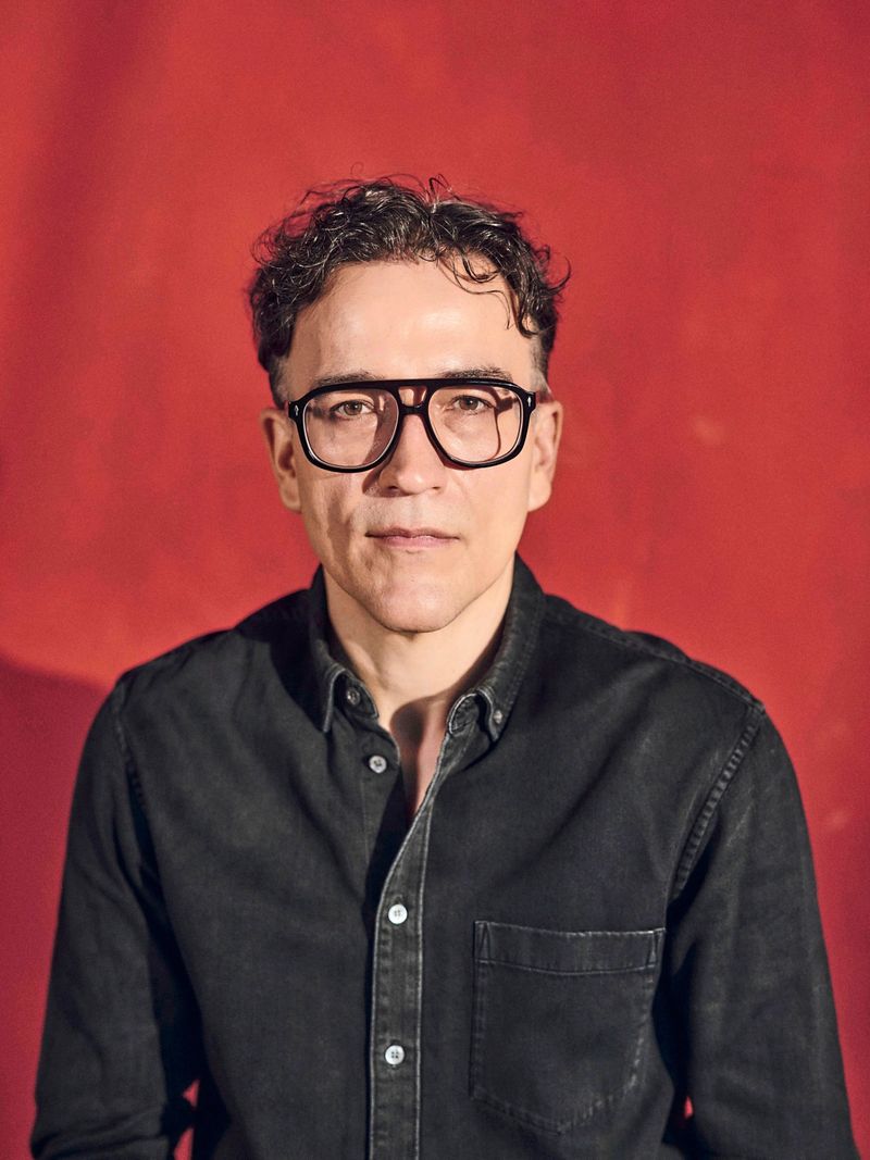 Botschaft der Liebe: Daniel Schreiber predigt gegen Krisen Freundlichkeit