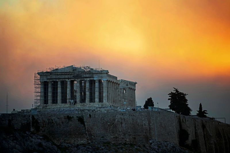 Wie die Klimakrise die Demokratie aushöhlt