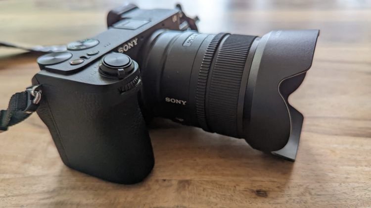 Die Sony Alpha 6700 ist die (fast) perfekte Kamera für jeden