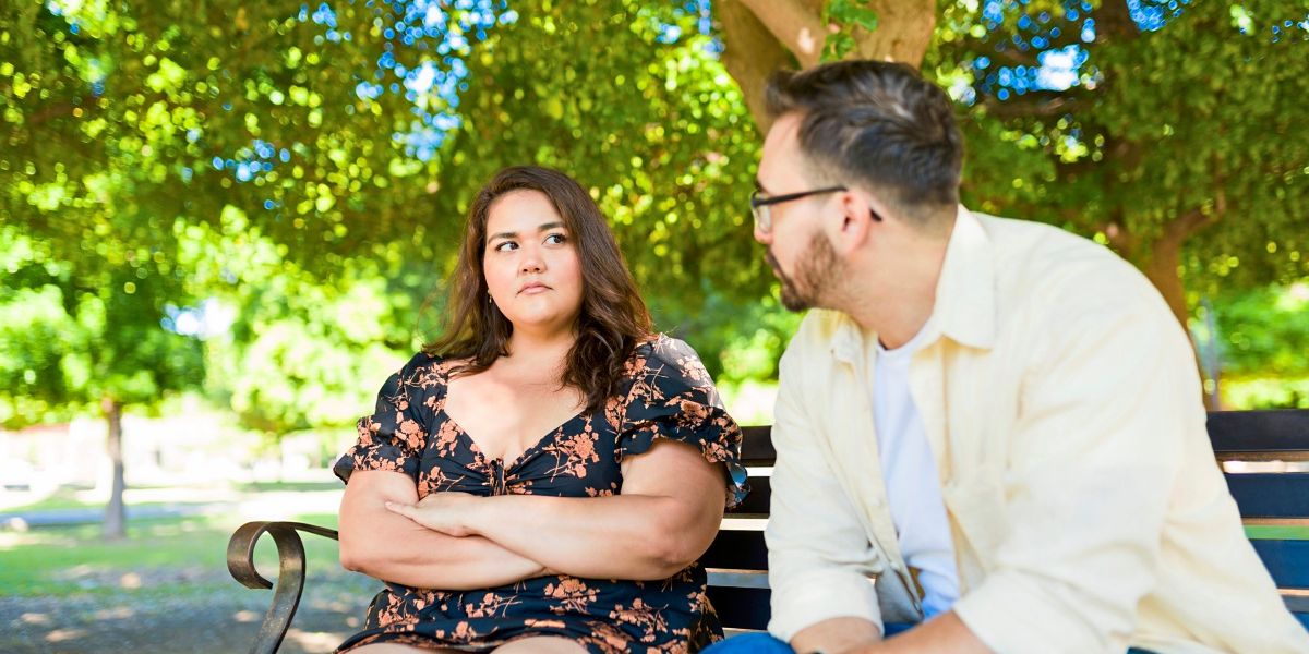 Wer abnimmt, trennt sich eher von seinem Partner. Das Internet nennt das jetzt "Ozempic-Divorce"