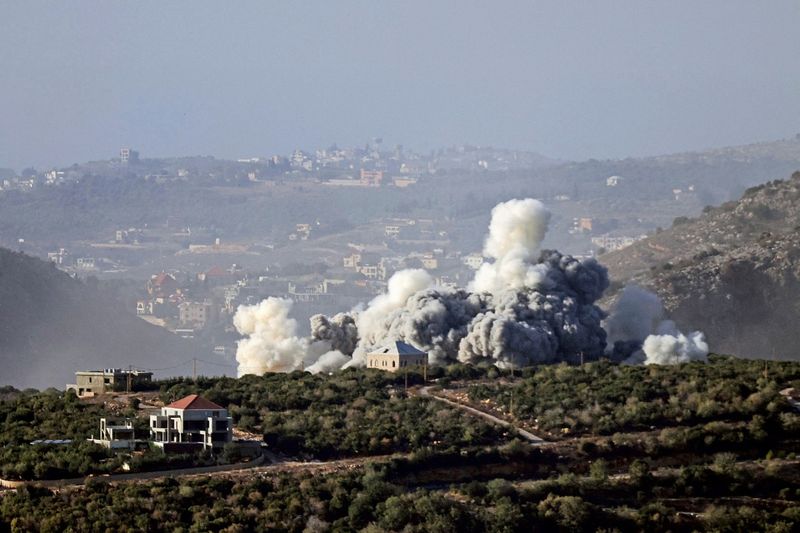 Ein Jahr Waffenruhe zwischen Israel und Hisbollah: Droht die nächste Eskalation?