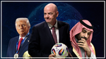 Hat die Fifa noch immer ein Korruptionsproblem? bc8f1e98 0b0f 49d5 b01f e4425b7cbbeb