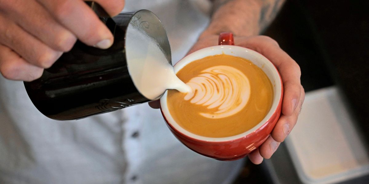Österreicher trinken pro Jahr über 1000 Tassen Kaffee