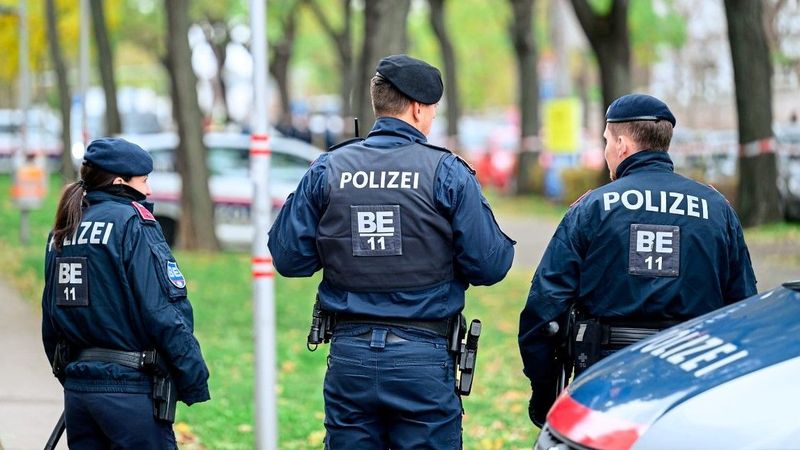 Vermisstes Baby tot bei Wiener Klinik Favoriten aufgefunden