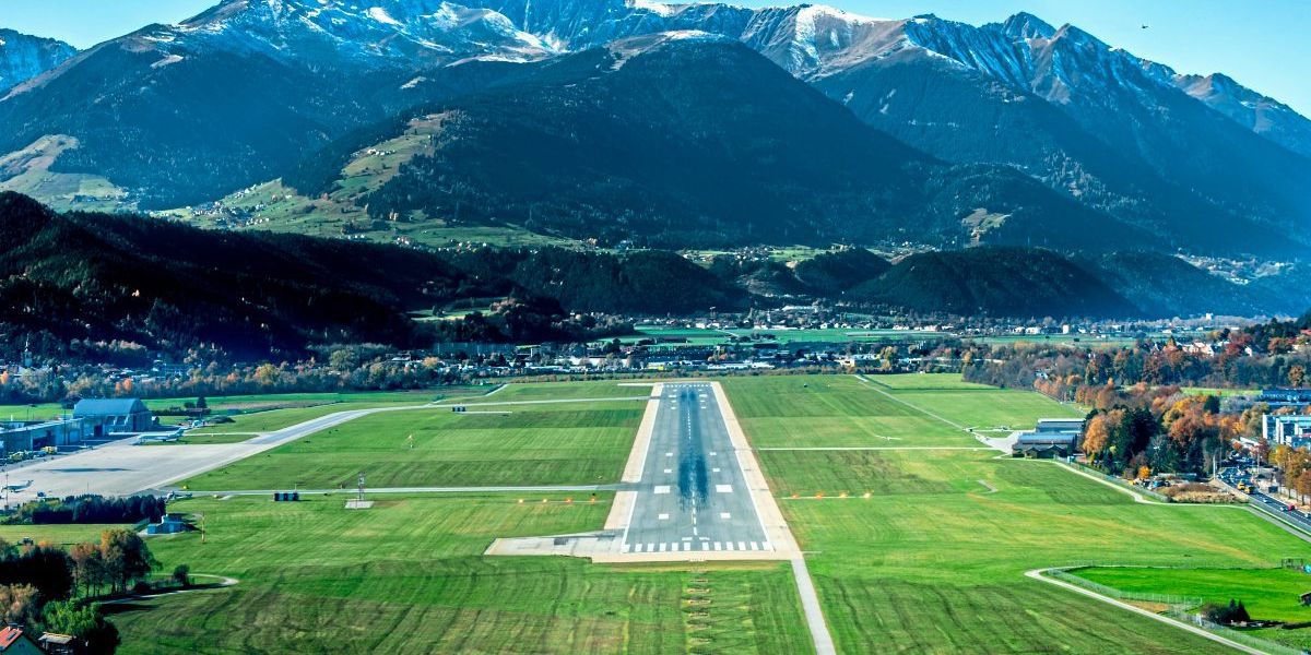 Innsbruck investiert 162 Millionen Euro in Flughafen Unternehmen