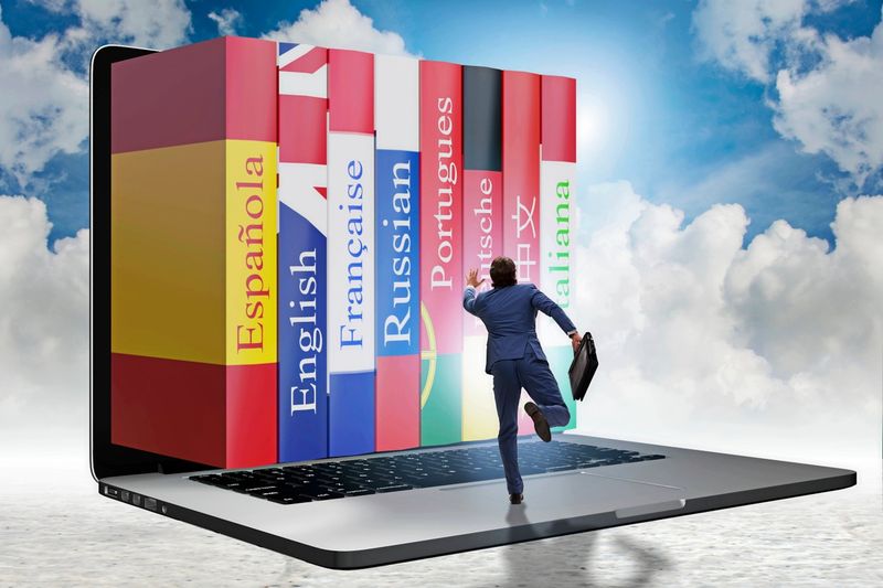 Muss man in der Schule noch Fremdsprachen lernen, wenn KI so fabelhaft übersetzt?