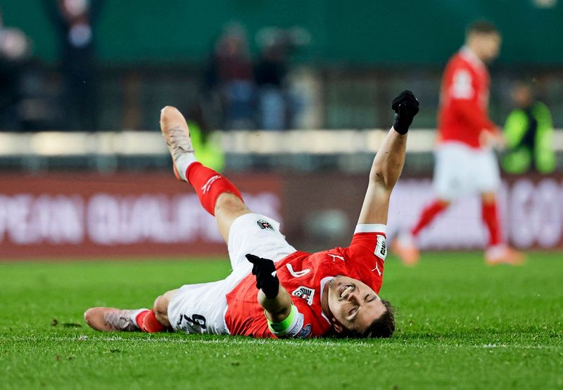 Matte Offensive und die zwei Fragezeichen: Rangnicks Baustellen auf dem Weg zur Fußball-WM