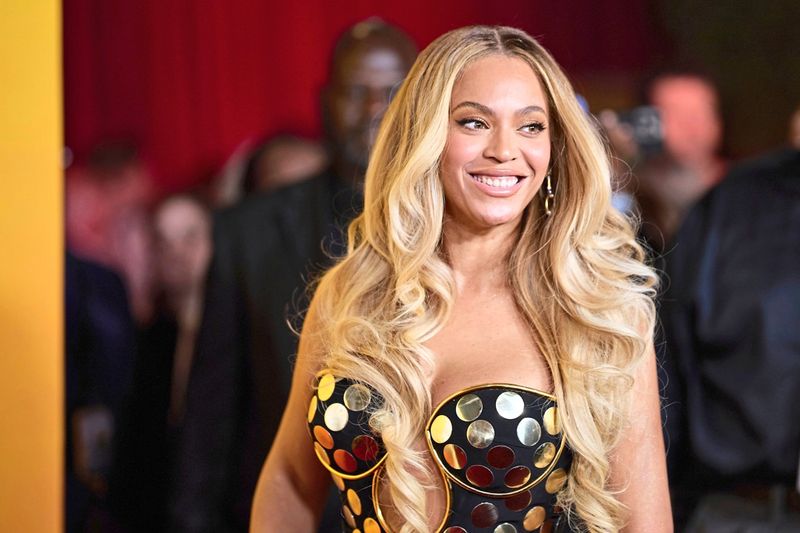Beyoncé ist dem Club der Milliardärinnen beigetreten