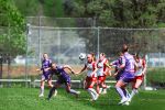 Der Vorsprung schrumpft: Austrianerinnen lassen in Salzburg Punkte liegen