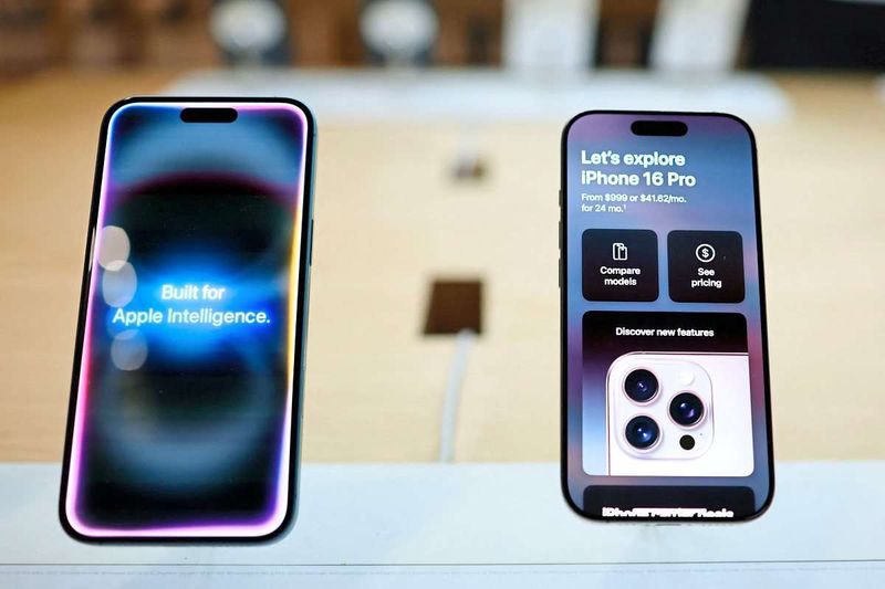 Apple plant großes iPhone-Redesign zum 20. Jubiläum