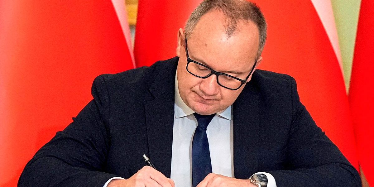 Polens Parlament stimmt für Rücknahme von Teilen der Justizreform