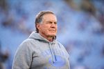 Bill Belichick ist der erfolgreichste NFL-Coach – für die Hall of Fame war das heuer nicht genug e6414381 344f 4126 af75 62bd18cd9a1c