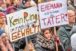 Anklage wegen Vergewaltigung gegen Schweizer Politiker – während das Opfer gegen die eigene Abschiebung kämpft