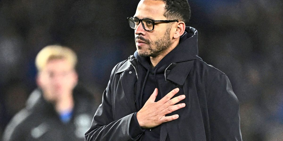 Chelsea Sack Trainer Rosenior After Just Four Months – What’s Next for the Blues?
