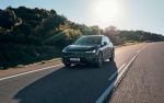 Hoffnungsträger: Erste Ausfahrt im Volvo EX60 505d59c5 708a 4e98 a2cb 45318fddaca4
