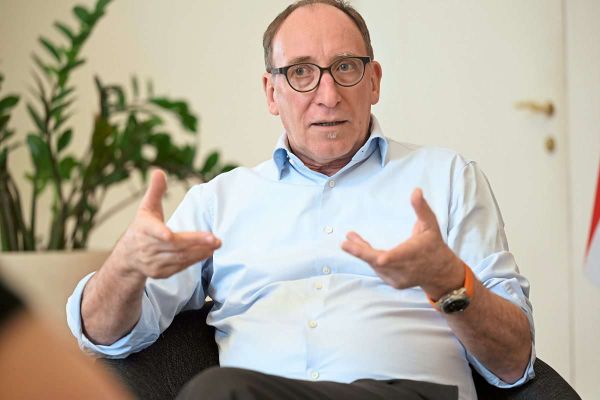 Minister-Rauch-Der-F-deralismus-in-der-derzeitigen-Form-geh-rt-abgeschafft-